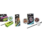 SUR TOUT - BEYBLADE en promo chez Carrefour Le Chesnay