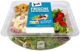 Frische Salatschale im Angebot bei REWE in Saarbrücken Frische Salatschale Angebote von ja! bei REWE Saarbrücken für 2,49 €