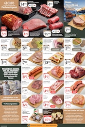 Schweinebauch im GLOBUS Prospekt in Trier Aktueller GLOBUS Prospekt mit Schweinebauch, "Aktuelle Angebote", Seite 9