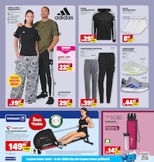 Schuhe im E center Prospekt "Aktuelle Angebote" mit 52 Seiten (Stuttgart)