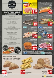 Aktueller E center Prospekt mit Lachs, "Aktuelle Angebote", Seite 30