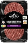 Frische Beef Burger Patties von Butcher's by Penny für 2,99 € bei Penny im Angebot Frische Beef Burger Patties von Butcher's by Penny im aktuellen Penny Prospekt