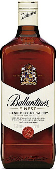 Scotch whisky finest 40% vol. - Casino Supermarchés à Villenave-d'Ornon Scotch whisky finest 40% vol. en promo chez Casino Supermarchés Villenave-d'Ornon à 28,30 €