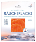 Räucherlachs von Arcticfish im aktuellen REWE Prospekt