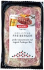 Grillsteak Freiberger Angebote von Richter bei nahkauf Chemnitz für 11,10 €