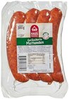 Aktuelle Hackfleisch Angebote bei REWE in Recklinghausen Aktuelles Geräucherte Mettenden Angebot bei REWE in Recklinghausen ab 2,69 €