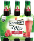 Perlembourg & mix - PERLEMBOURG en promo chez Lidl Nantes à 3,59 €