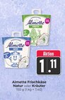 Hieber - Frischkäse Natur Angebot im Prospekt Frischkäse Natur bei Hieber im Prospekt "" für 1,11 €