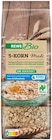 5-Korn-Müsli von REWE Bio im aktuellen REWE Prospekt