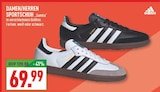 Samba im Angebot bei Marktkauf in Velbert Samba Angebote von adidas bei Marktkauf Velbert für 69,99 €