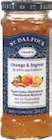 Orange & Ingwer im tegut Prospekt Orange & Ingwer von St. Dalfour im aktuellen tegut Prospekt für 3,49 €