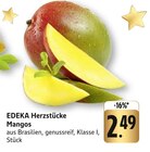 EDEKA Hohberg Prospekt mit  im Angebot für 2,49 €