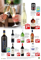 Vodka im E center Prospekt in Bensheim Aktueller E center Prospekt mit Vodka, "Aktuelle Angebote", Seite 28
