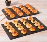 Mini Paniers Feuilletés en promo chez Super U Nanterre à 6,79 €