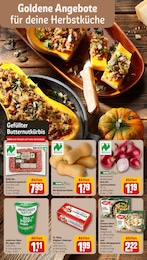 REWE Topf im Prospekt REWE Topf im Prospekt
