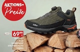 HERREN Sneaker im Angebot bei Schuhpark in Osnabrück HERREN Sneaker Angebote von CMP bei Schuhpark Osnabrück für 69,99 €