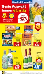 Eistee Angebot im aktuellen Lidl Prospekt auf Seite 54