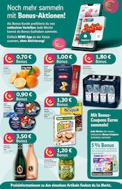 Aktueller REWE Prospekt mit Barilla, "Dein Markt", Seite 4