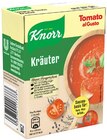 Tomato al Gusto Angebote von KNORR bei Penny-Markt Konstanz für 1,29 €
