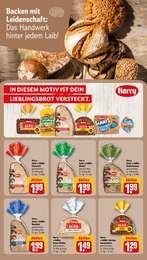 REWE Backzutaten im Prospekt 