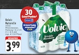 Naturelle Angebote von Volvic bei E center Oberhausen für 3,99 €