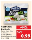 Protinella von GOLDSTEIG im aktuellen Kaufland Prospekt für 0,99 €