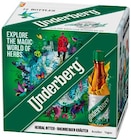Underberg Magenbitter Angebote von Underberg bei REWE Halle für 7,99 €