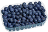 Heidelbeeren im tegut Prospekt Bio-Heidelbeeren im aktuellen tegut Prospekt für 3,99 €