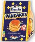 Pancakes Brioche - PASQUIER dans le catalogue Super U