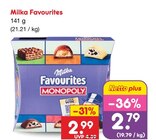 Aktuelles Favourites Monopoly Angebot bei Netto Marken-Discount in Chemnitz ab 2,79 €