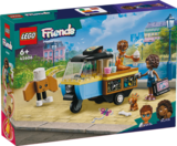 Rollendes Café Angebote von LEGO Friends bei Rossmann Dinslaken für 5,99 €