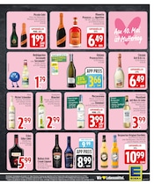Aktueller EDEKA Prospekt mit Rotwein, "Wir lieben Lebensmittel.", Seite 9