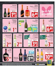 Eierlikör im EDEKA Prospekt "Wir lieben Lebensmittel." mit 30 Seiten (Ingolstadt)