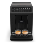 ROBOT CAFÉ EA897B10 - KRUPS - Conforama à Marignane ROBOT CAFÉ EA897B10 - KRUPS en promo chez Conforama Marignane à 549,99 €