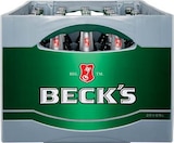 Pils im Angebot bei Netto Marken-Discount in Glauchau Pils Angebote von Beck's bei Netto Marken-Discount Glauchau für 11,99 €