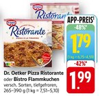 E center Uhingen - Pizza Ristorante Angebot im Prospekt Pizza Ristorante bei E center im Uhingen Prospekt für 1,79 €