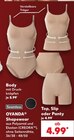 Body im Angebot bei Kaufland in Bergisch Gladbach Body Angebote von OYANDA bei Kaufland Bergisch Gladbach für 4,99 €