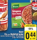 E center Neuss Prospekt mit  im Angebot für 0,44 €