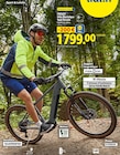 Vélo Électrique Tout Terrain - CRIVIT en promo chez Lidl Saint-Raphaël à 1 799,00 €