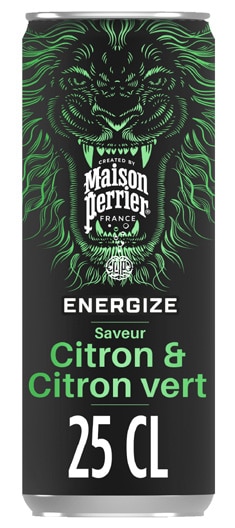 Maison Perrier Energize