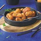 Acras de Morue Creole en promo chez Super U Orléans à 1,95 €