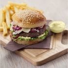 Mayonnaise - MAILLE en promo chez Carrefour Market Mayonnaise - MAILLE dans le catalogue Carrefour Market