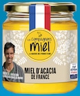 Miel d'Acacia de France - Les Compagnons du Miel dans le catalogue Intermarché Hyper