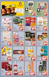 Captain Morgan Angebot & Preis im aktuellen REWE Prospekt Captain Morgan Angebot im aktuellen REWE Prospekt auf Seite 32