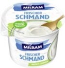 Schmand Angebote von MILRAM bei Kaufland Emden für 1,11 €