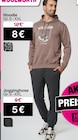 Hoodie Angebote bei Woolworth Saarbrücken für 5,00 €