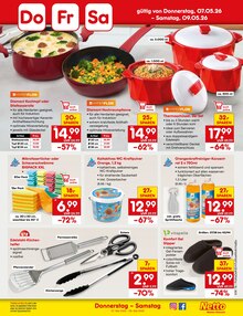 Kuchen im Netto Marken-Discount Prospekt "Aktuelle Angebote" mit 69 Seiten (Ulm)