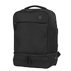 Sac à dos de voyage New York - CARREFOUR - Carrefour Sac à dos de voyage New York - CARREFOUR à 19,99 € dans le catalogue Carrefour