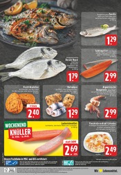 Aktueller EDEKA Prospekt mit Tierbedarf, "Aktuelle Angebote", Seite 24