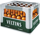Aktuelle Veltins Angebote bei nahkauf in Goslar Aktuelles Pilsener Angebot bei nahkauf in Goslar ab 11,99 €